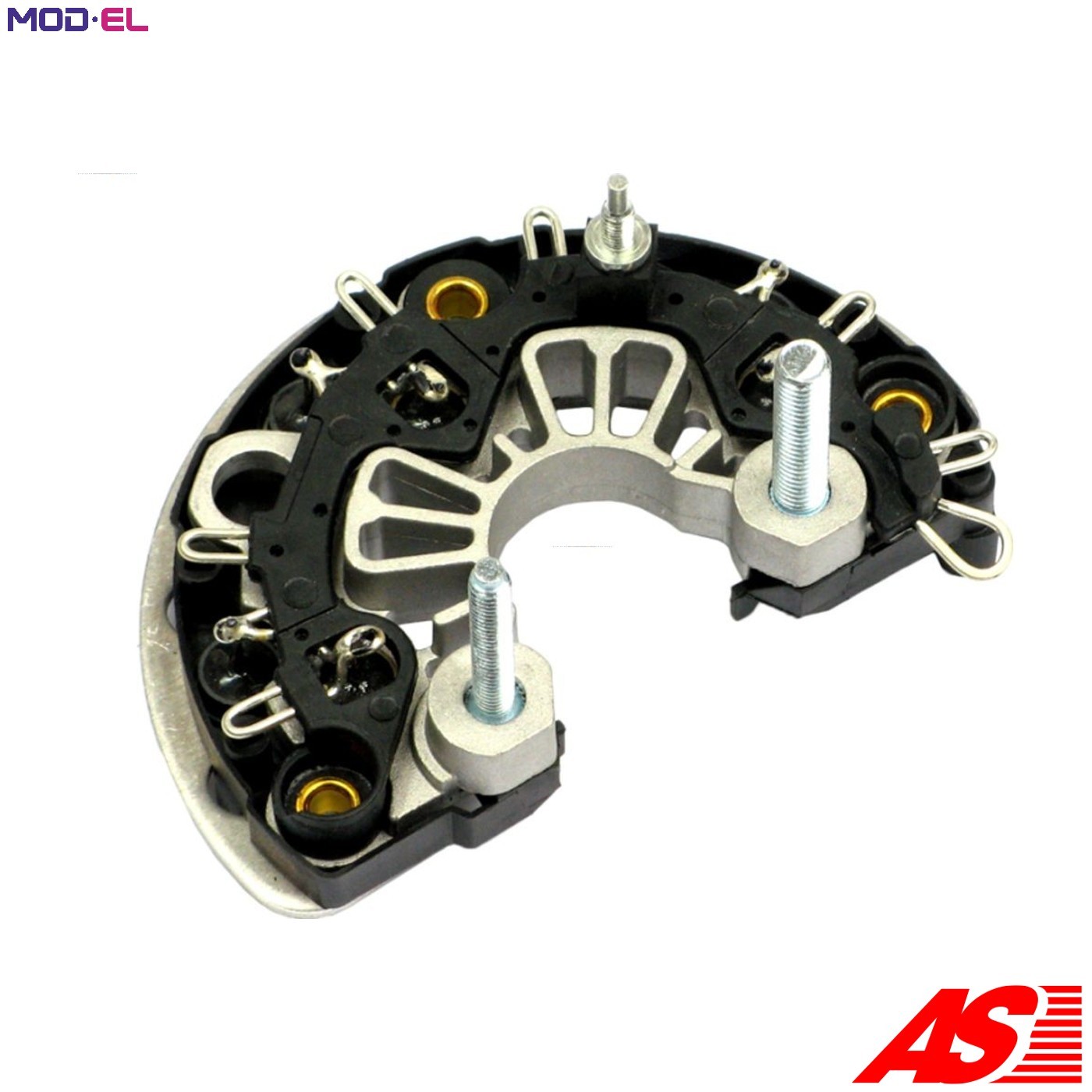 RECTIFIER ALTERNATOR ARC0112
