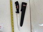 Berkley 7" Fillet Knife with Sheath — photo 2