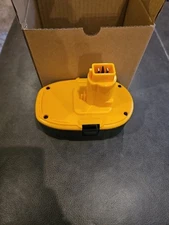 Vanon Power Tool Battery 18V 6.0Ah 108Wh Lithium Ion Li-ion Replacement SZYDZS