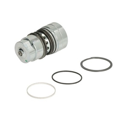 Mehrfachsteckverbinder FASTER KIT 5DCPVA12 HT