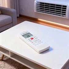 Air Conditioner Remote Control LCD Screen for H502E Air Conditioner Accessories