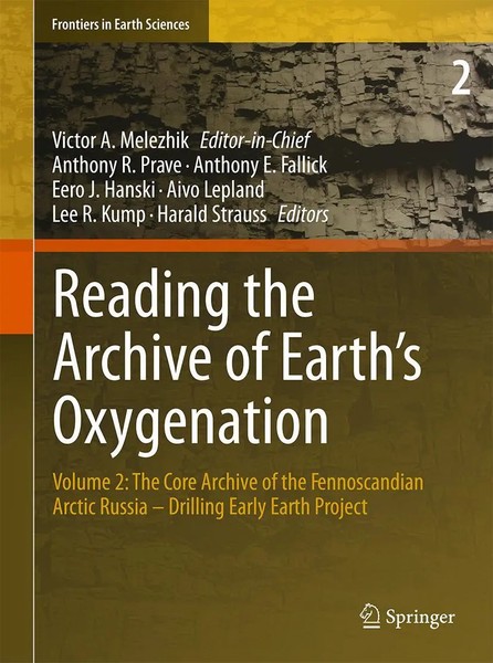 Victor Melezhik (U. A.) | Reading The Archive Of Earth's Oxygenation | Buch | Xx-image