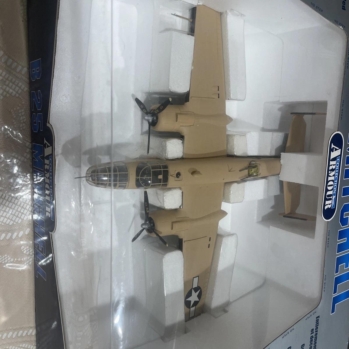 B 25 Diecast for sale | eBay