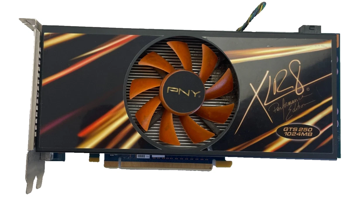 25+ Geforce Gts 250 for sale | Updated Oct 2026