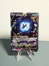 Pokémon Lumineon V GG39/GG70 SWSH: Crown Zenith: Galarian Gallery Holo NM-Mint! on eBay