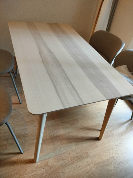 mesa de comedor