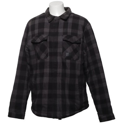 Vintage Industries, Oberhemd, Herren, Größe: XXL, CRAFT HEAVYWEIGHT SHERPA #I4K