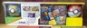 Pokémon Three Pack Treasure Chest 2 Poke Ball Tins Trading Cards Game New in Box