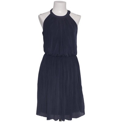 About You, Neckholderkleid, Größe: 38, Blau, Polyester, Damen #Ozk