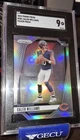 2024 Panini Prizm Silver Caleb Williams Silver #301 SGC 9 Bears Football