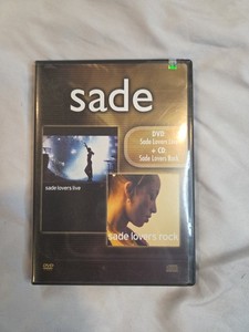 Sade Dvd | eBay