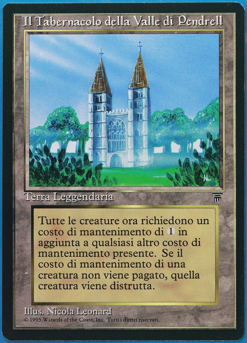 The Tabernacle At Pendrell Vale for sale | eBay