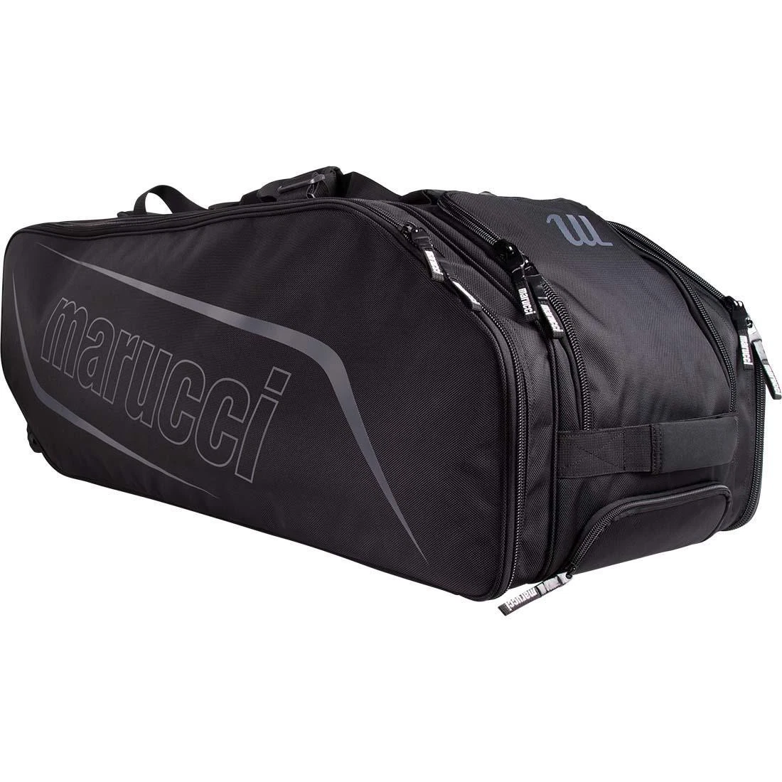 Marucci XD Bat Bag - Thumbnail 2