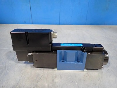 EATON VICKERS DIRECTIONAL CONTROL VALVE KBFDG4V 5 33C50N Z M1 PH7 H7 11