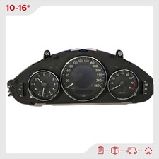 Compteur Mercedes 320