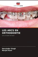 Harvinder Singh (U. A.) | Les Arcs En Orthodontie | Taschenbuch | FranzöSisch
