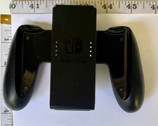 Official Nintendo Switch Joy Con Controller Comfort Grip OEM 