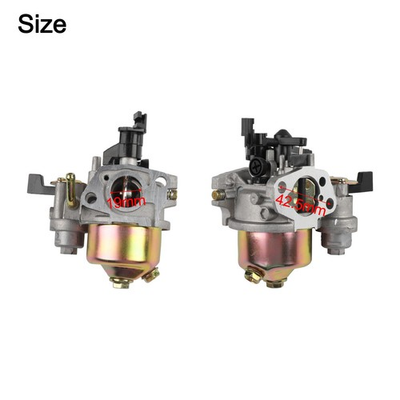 #ad Pressure Washer Carburetor For GX200 3400 PSI 168FA 168FB 170F 5.5hp 6.5hp $26.76