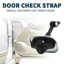 Front Door Check Strap Stopper Limiter No.25800726 for Chevrolet HHR 2006-2011