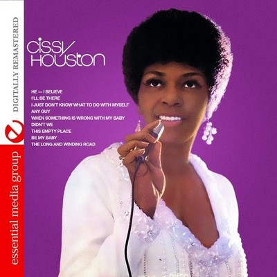 Cissy Houston - Cissy Houston [New CD] Alliance MOD , Rmst