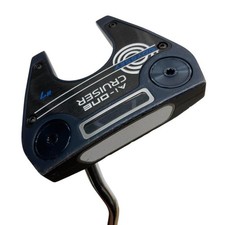 Odyssey Ai-ONE CRUISER 7 DB 38in Right-Handed Putter w/HC 7234