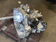 2024 2025 2026 Acura Integra Honda Civic Type R 2.0l Manual Transmission 10k Mil