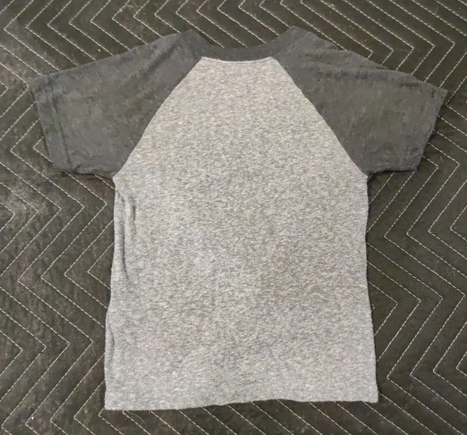 Boys Happy Halloween Lot Of 3 ShortSleeve Shirts Mickey Mouse Pumpkin Sz 4t 3 - Image 4 of 4