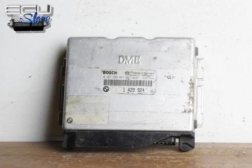 BMW 318is E36 Z3 1.9i 1998 Bosch ECU Control Unit 0261203667