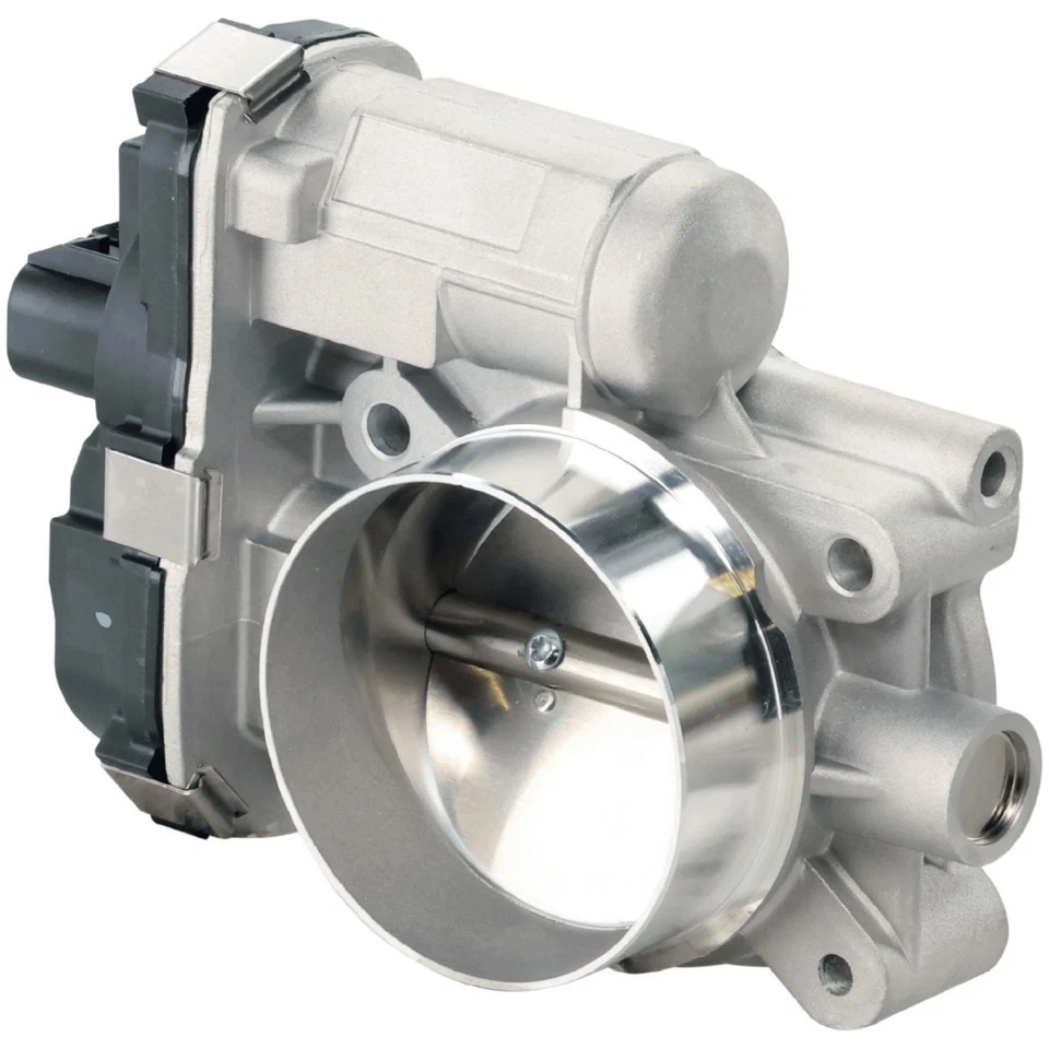 Cuerpo del acelerador para Mack Anthem 2019 2020 | Conexión eléctrica macho | 1 toma de corriente Foto 2 de 4