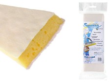 Replacement For Squizzo Handle Fibers CM 28 10196 Yellow Apex