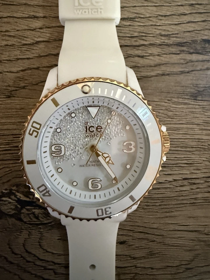 ICE Watch Frauen Uhr - Bild 2 von 4