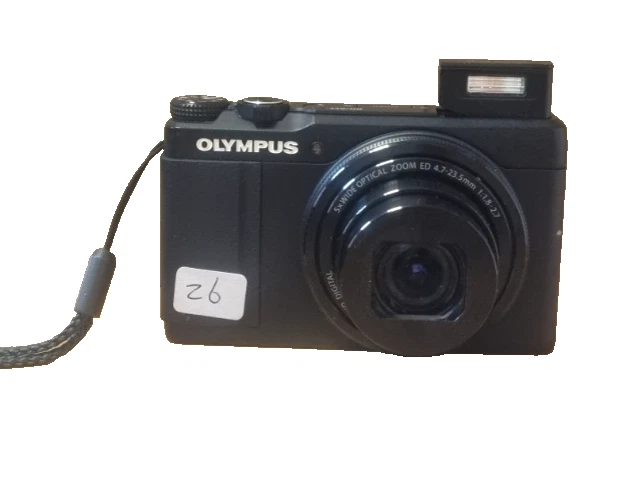 Olympus Xz 1 for sale - eBay