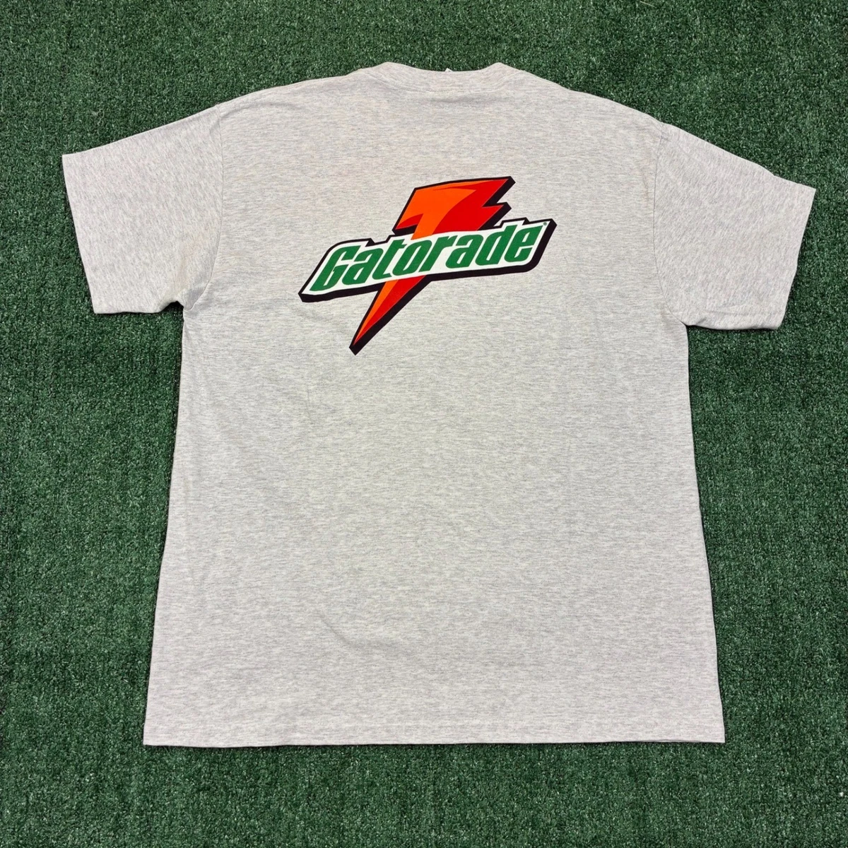 Gatorade Regular Shirts for Men for sale | eBay
