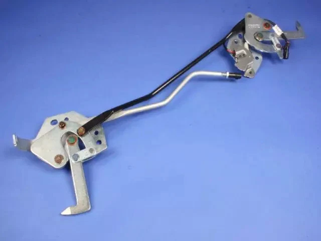 正品 Mopar 折叠顶板锁左 68028487AA — 第 3/3 张图片