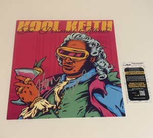 Dr Octagon | eBay