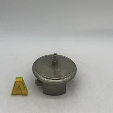 Honeywell C6045D-1019-1 Air/Gas Pressure Switch, 5-50 mbar (Used)