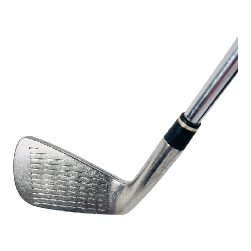 Wilson Staff Pi5 3 Iron True Temper Dynamic Gold Steel S300 Stiff 39" Right-Hand - Image 2 of 4