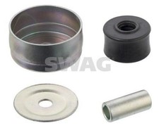 SWAG 30 10 4973 Reparatursatz Federbeinstützlager Hinten für SEAT Mii (KF1)