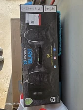 LED Light up Electric Balance Scooter