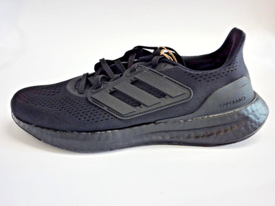 Adidas PureBoost 23/Adidas Sneaker/Größe 42 2/3 - 46 2/3/schwarz/IF2375