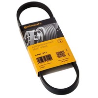 Conti Keilrippenriemen FüR BMW R 850 R 1100 R 1150 R 1200