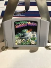 New ListingSpace Station: Silicon Valley  Nintendo 64 N64