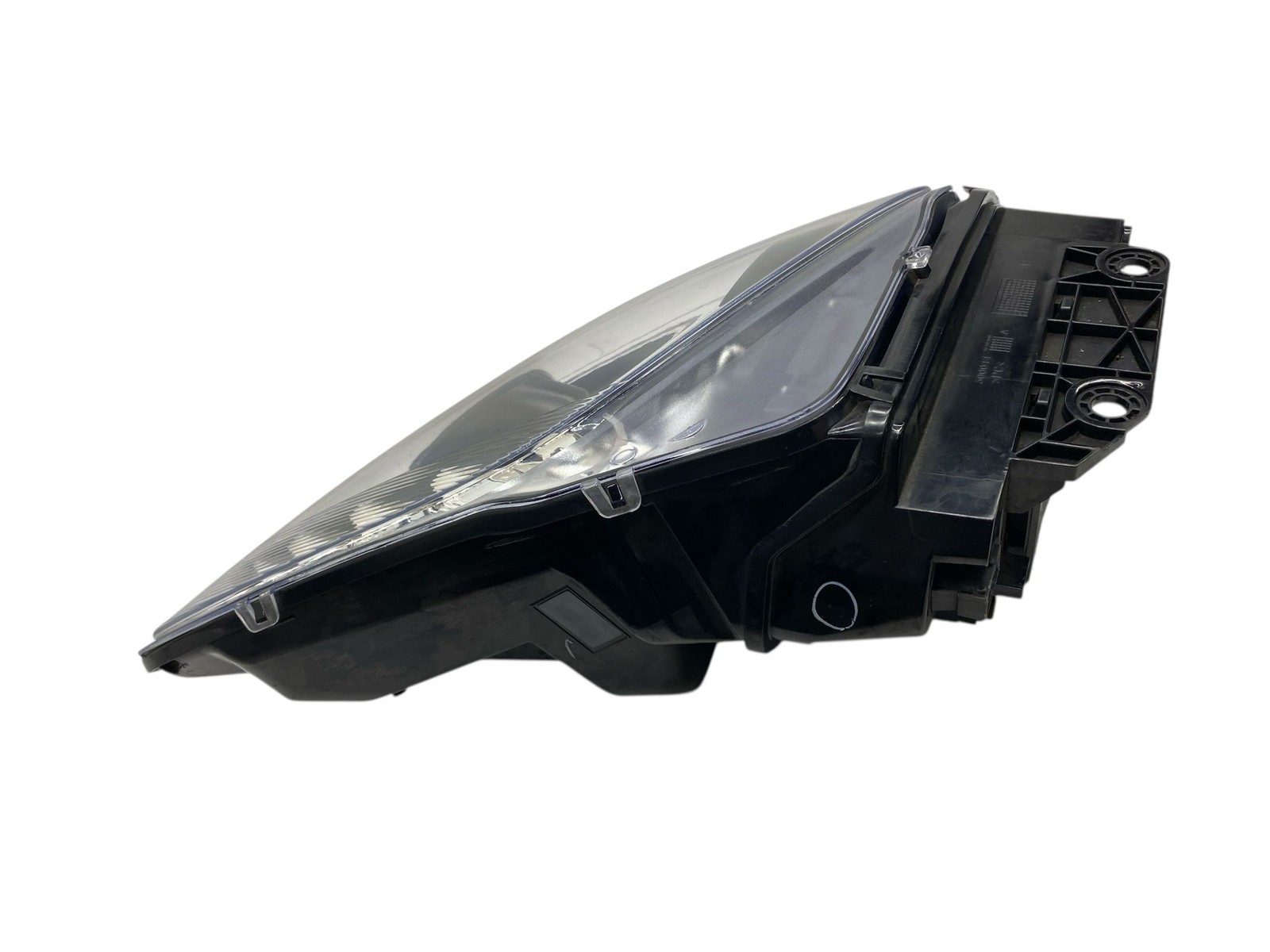 2009 Aston Martin Vantage Front Right Halogen Projector Headlight 6G33-13W029-FD