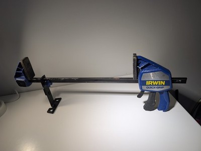 Irwin Quick Grip Clamp18'' Heavy Duty
