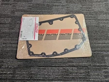 Fel-Pro OS 30843 Oil Pan Gasket Lower for F250 Truck F350 Ford F-250 Super Duty