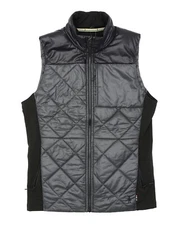 Smartwool Men's Men's Smartloft 120 Vest in Graphite  Size M L83212