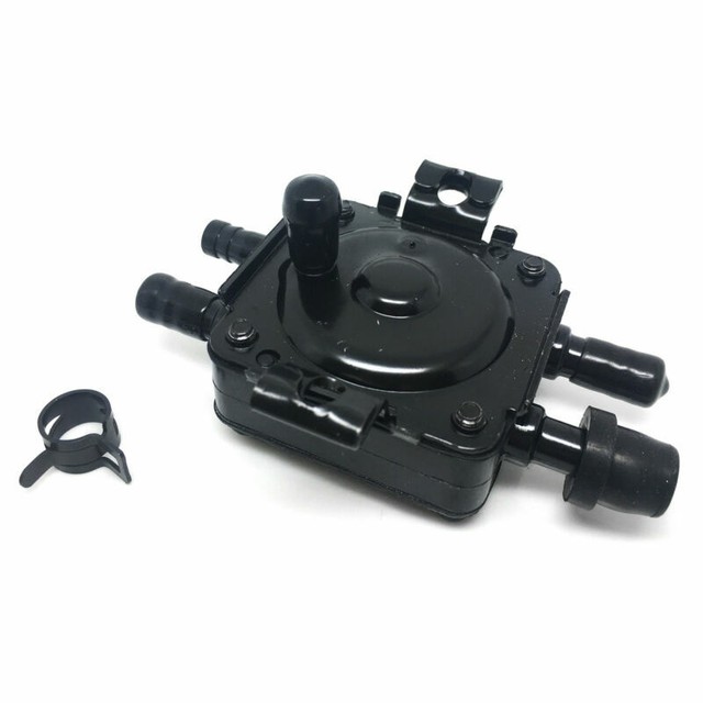 New For Onan P216 P218 P220 B43 B48 Engine Fuel Pump Miller John Deere