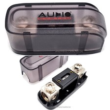 Audio System Z-FH ANL-Sicherungs-Halter 12V K...