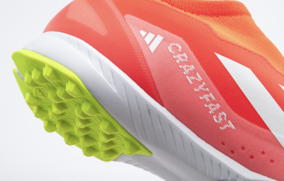 adidas X Crazyfast League LL TF Men's Football Shoes Soccer