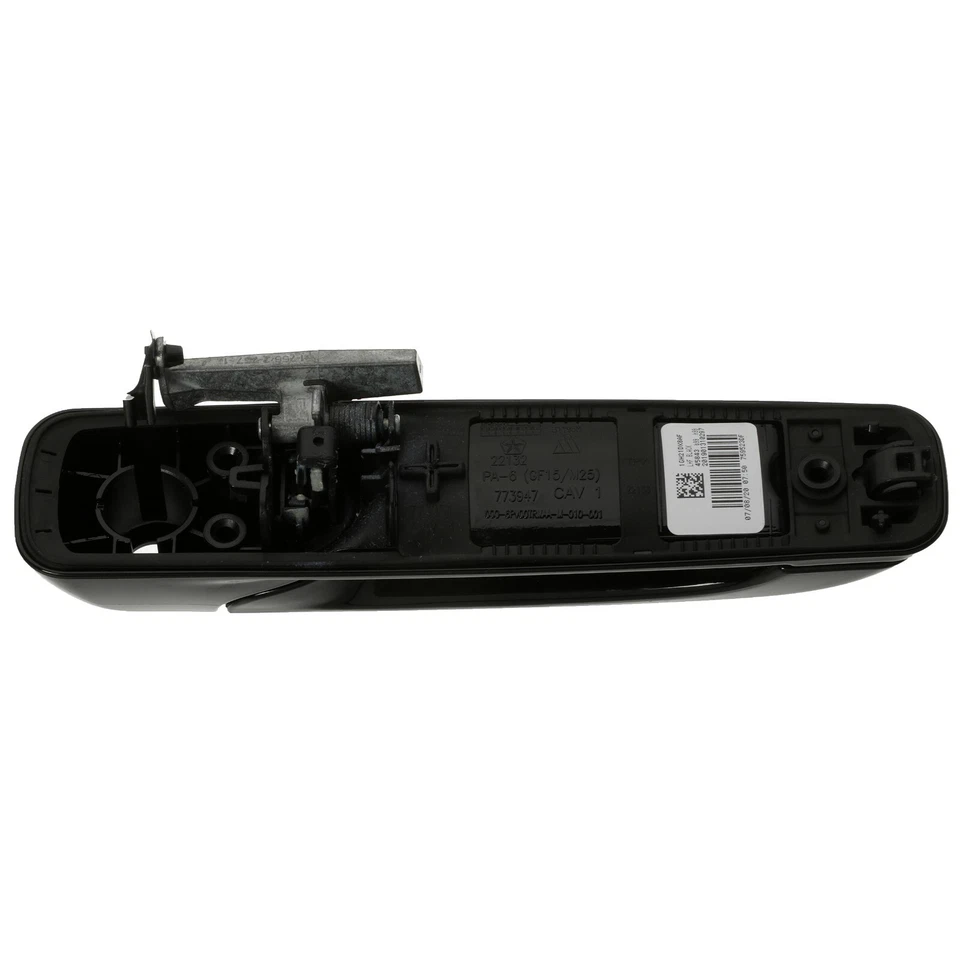 12-15 RAM 1500 2500 3500 EXTERIOR DOOR HANDLE LEFT OEM NEW MOPAR 1GH21DX8AF - Изображение 3 из 4